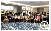 The 7th LIME international meeting