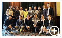 4th LIME-KMOS Joint Meeting